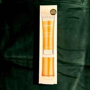 Nuface 24k gel primer